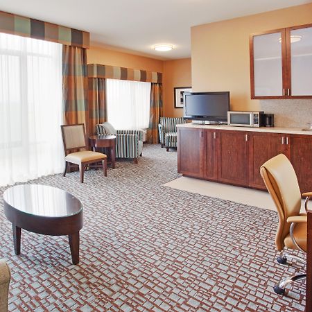 Holiday Inn Express & Suites Salinas By Ihg Zewnętrze zdjęcie