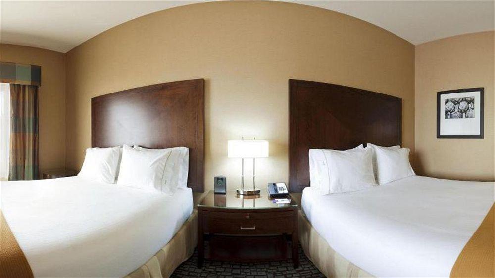 Holiday Inn Express & Suites Salinas By Ihg Zewnętrze zdjęcie