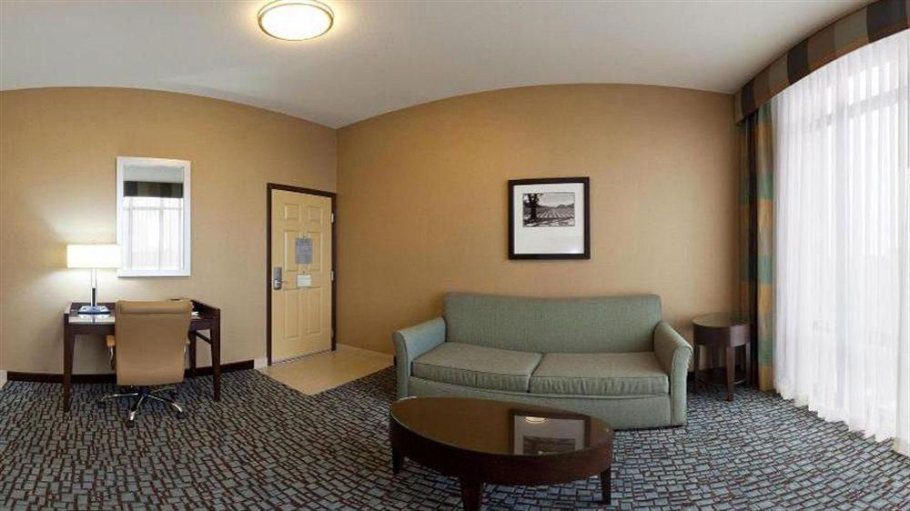 Holiday Inn Express & Suites Salinas By Ihg Zewnętrze zdjęcie