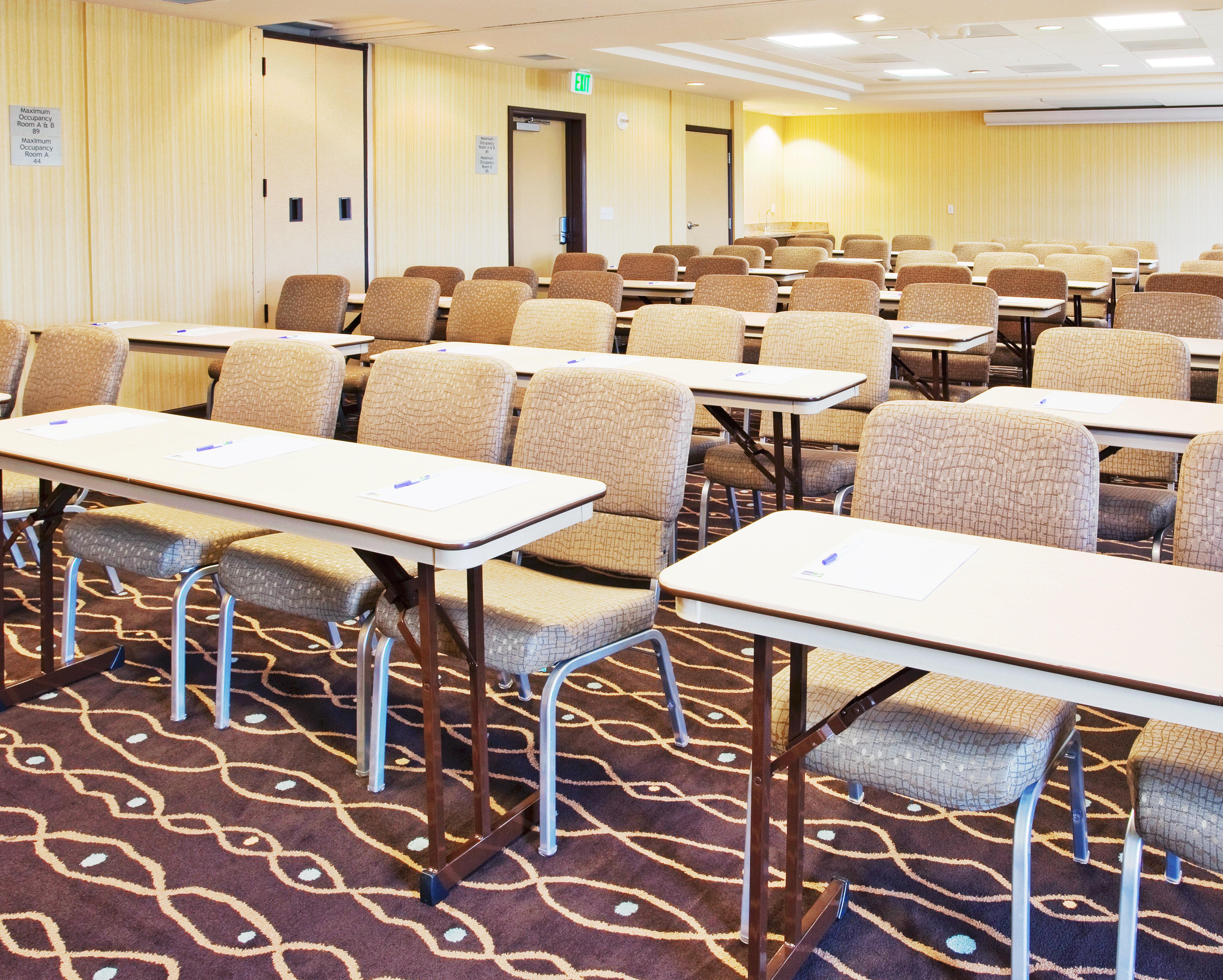 Holiday Inn Express & Suites Salinas By Ihg Zewnętrze zdjęcie