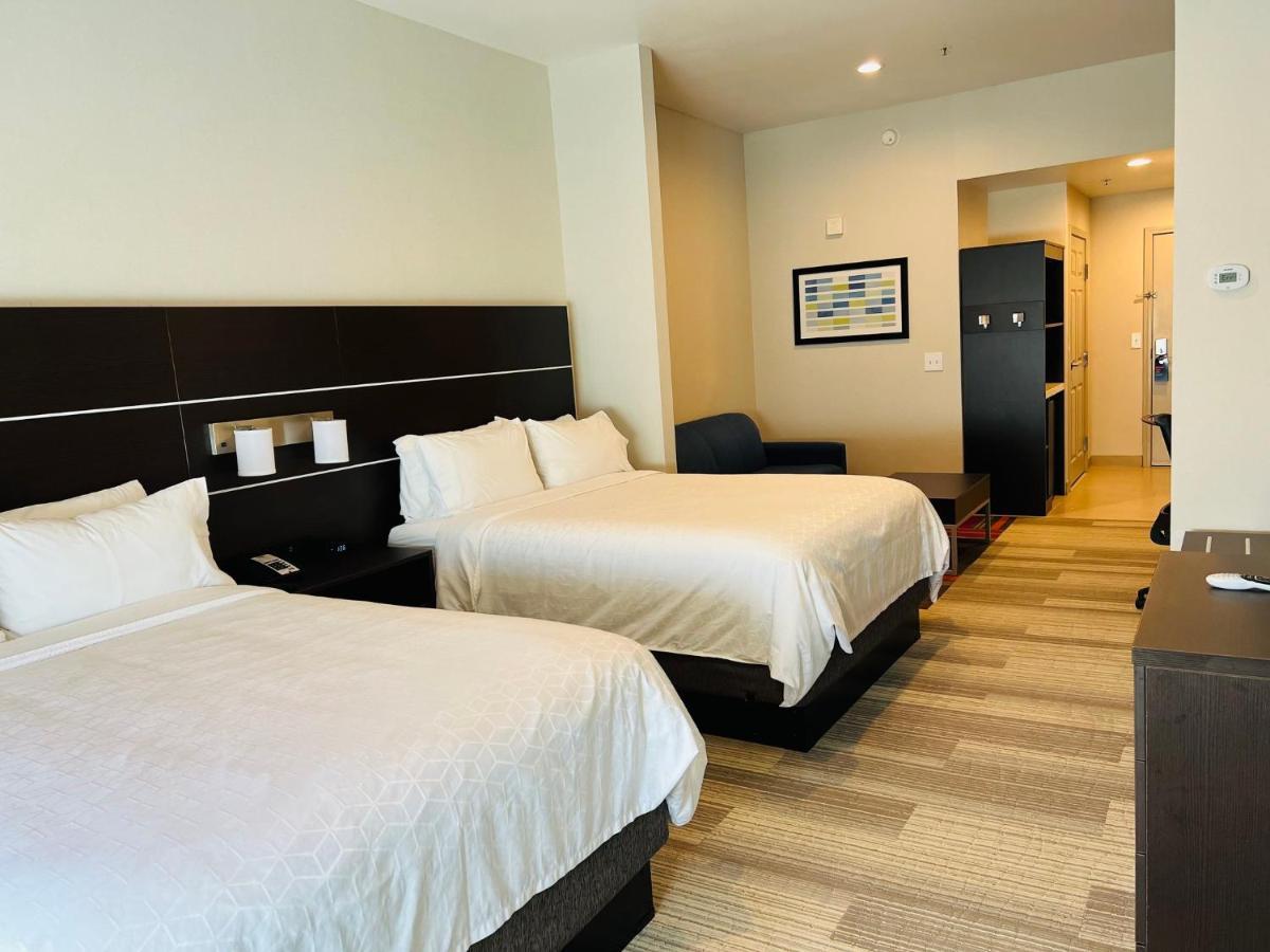 Holiday Inn Express & Suites Salinas By Ihg Zewnętrze zdjęcie