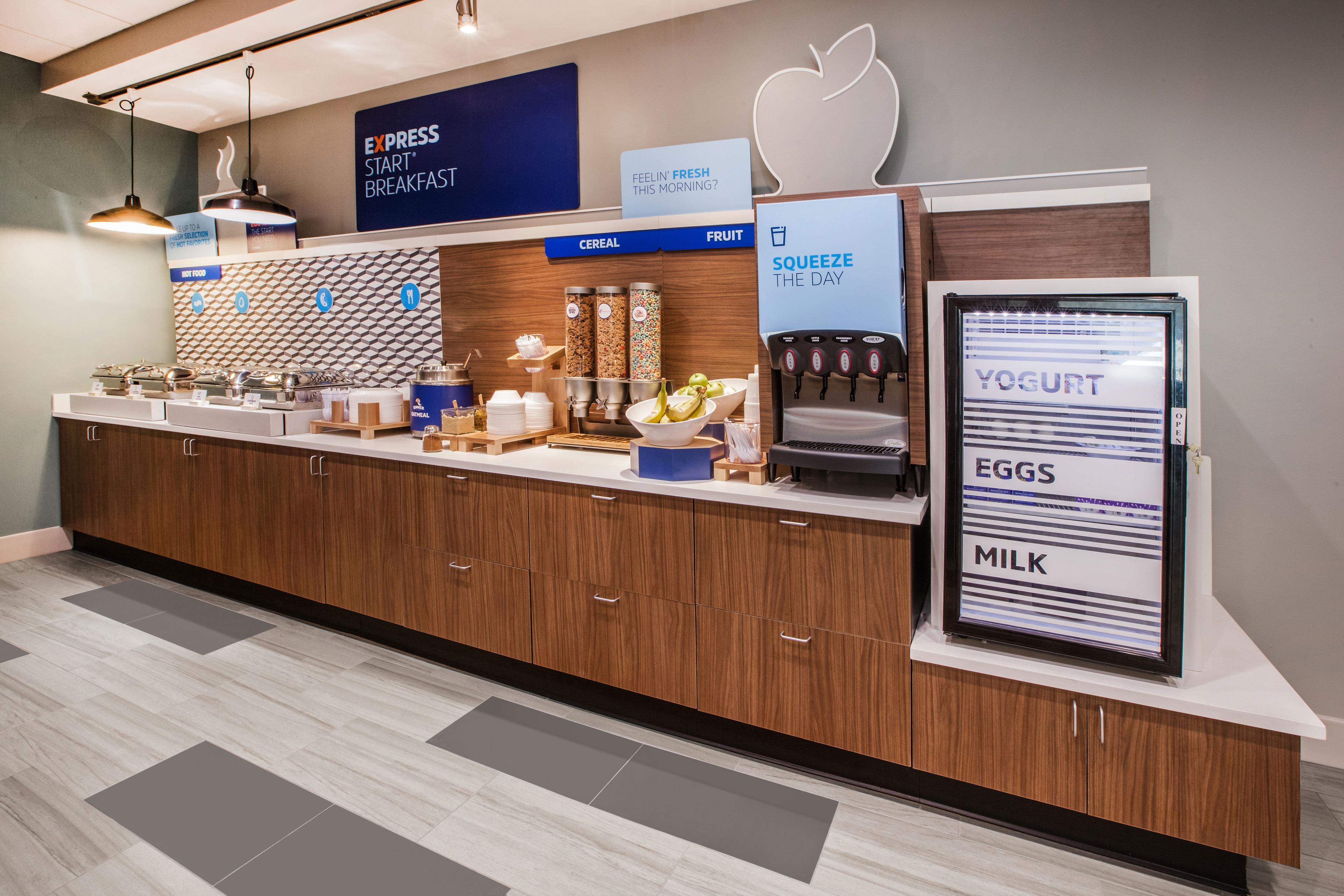 Holiday Inn Express & Suites Salinas By Ihg Zewnętrze zdjęcie