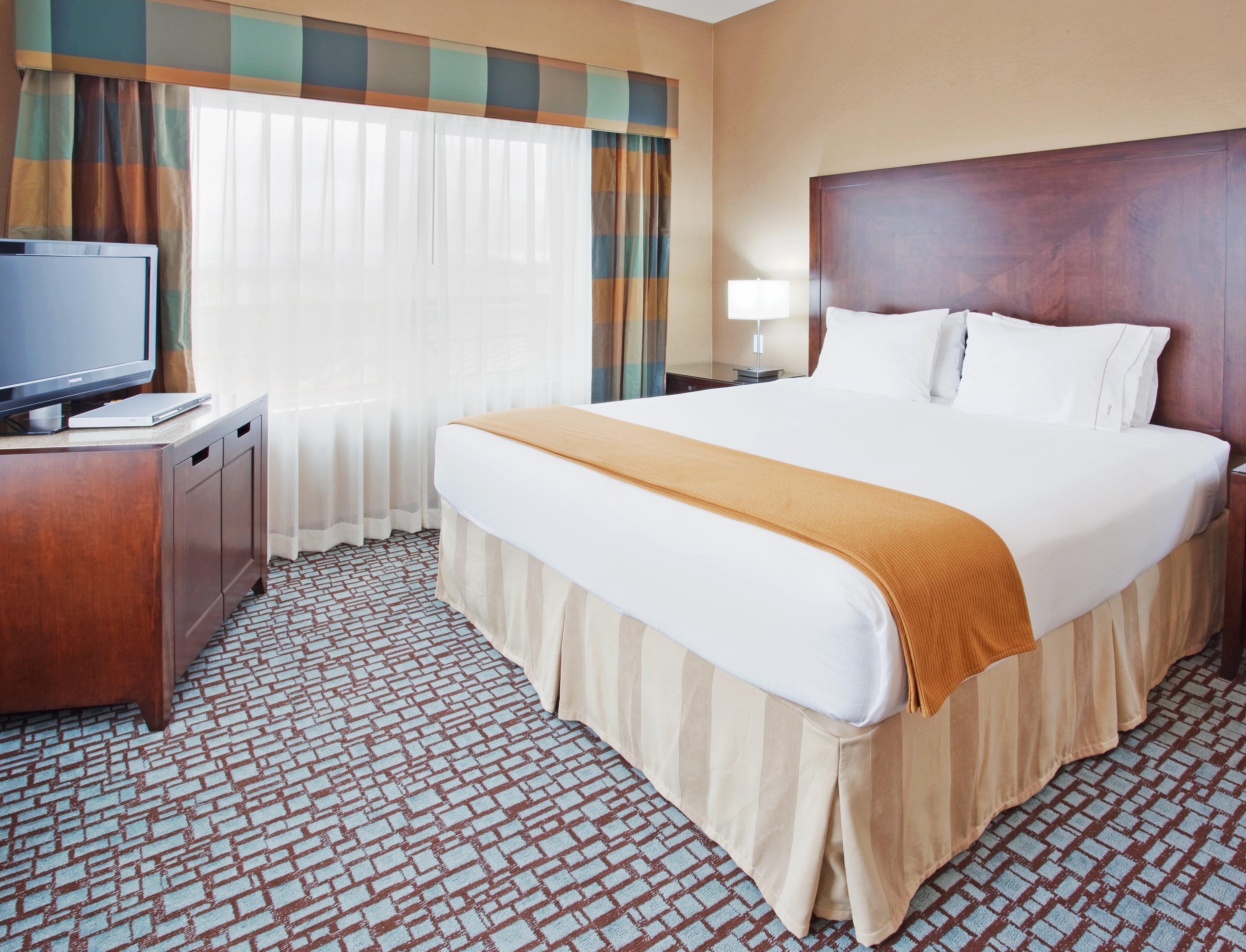 Holiday Inn Express & Suites Salinas By Ihg Zewnętrze zdjęcie