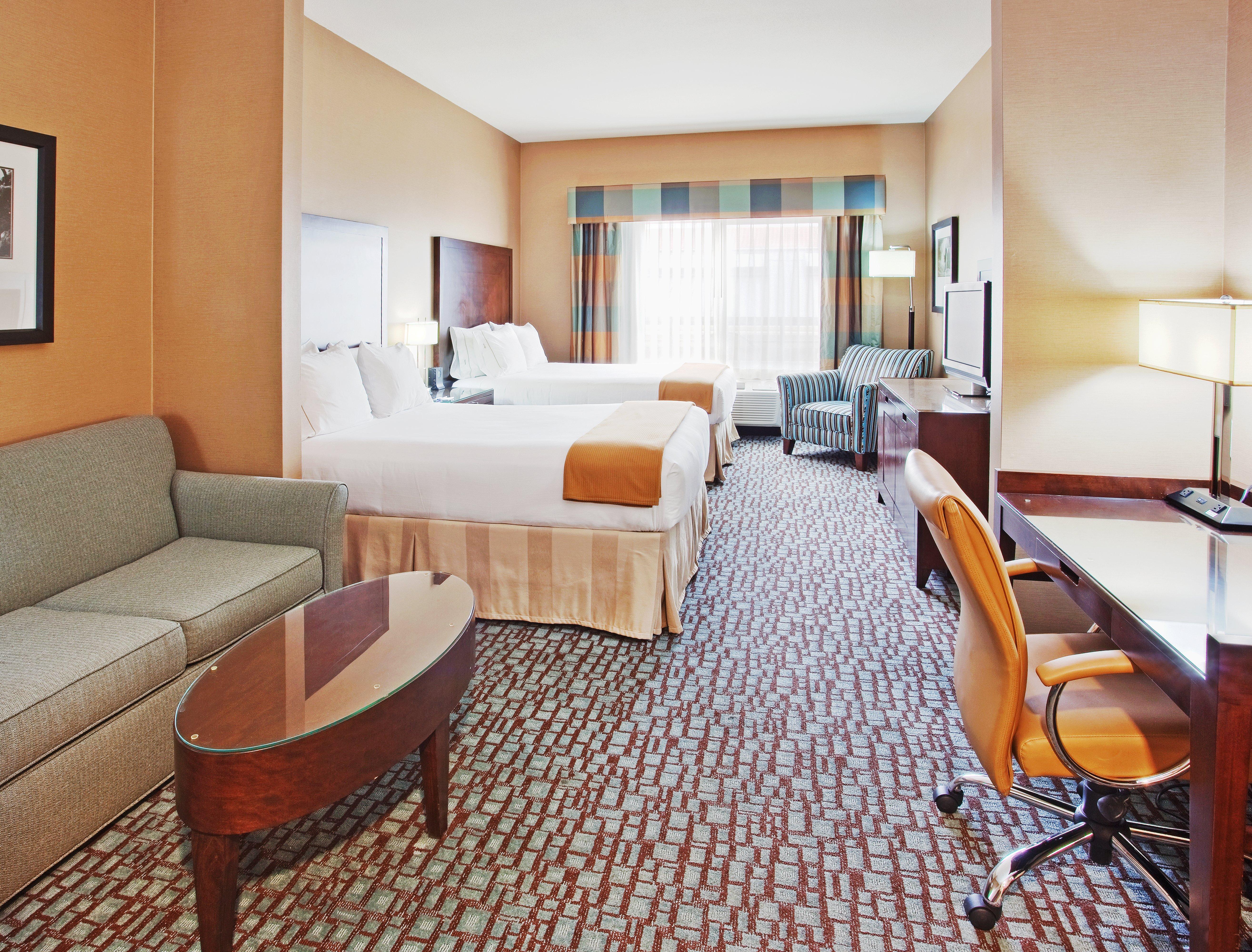 Holiday Inn Express & Suites Salinas By Ihg Zewnętrze zdjęcie