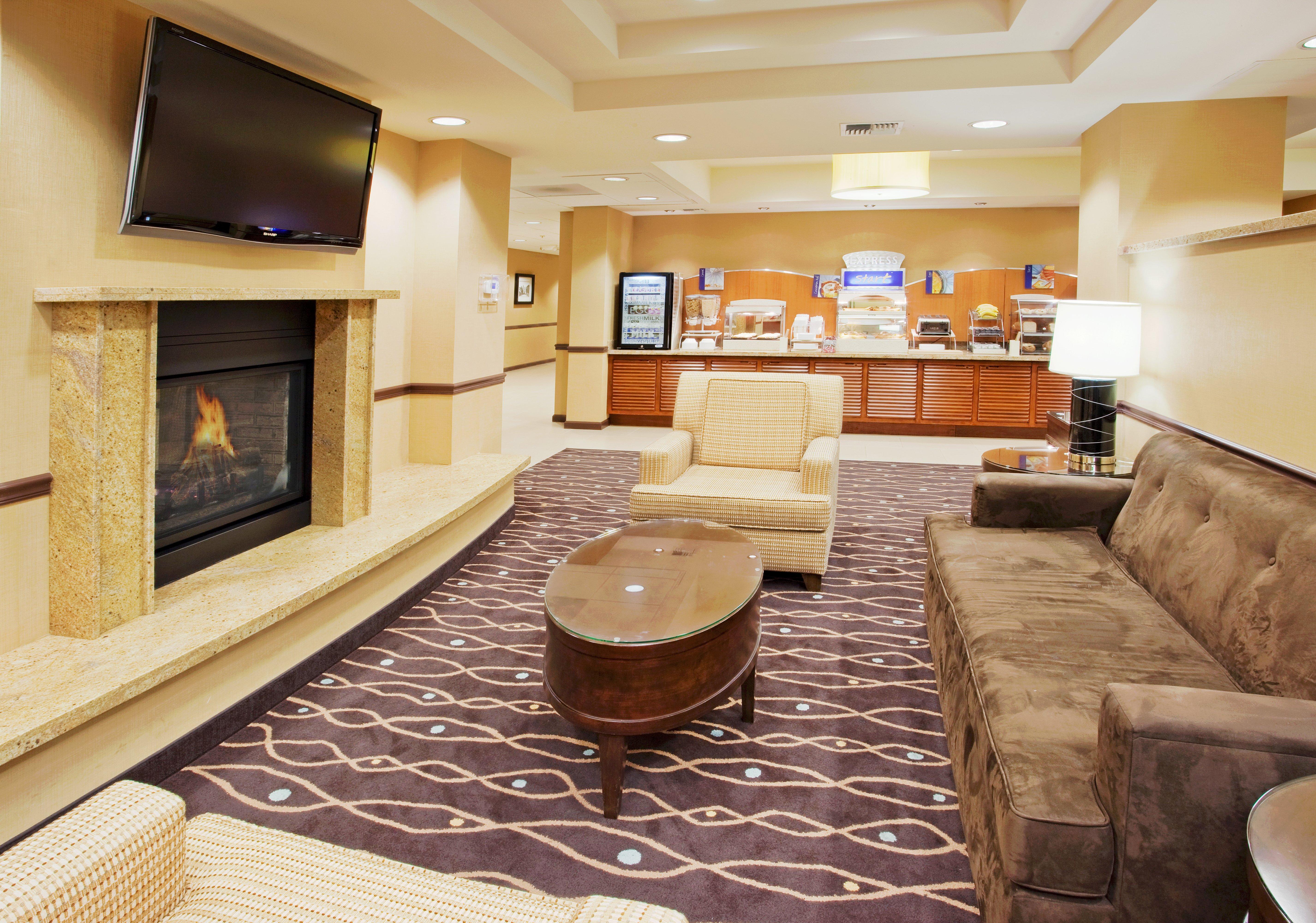 Holiday Inn Express & Suites Salinas By Ihg Zewnętrze zdjęcie